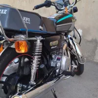 همتاز 150|موتورسیکلت|کهریزک, |دیوار