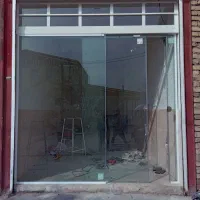 نصب وتعمیرات شیشه سکوریت