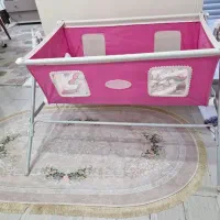 گهواره کودک|اسباب و اثاث بچه|تهران, تهرانسر شرقی|دیوار