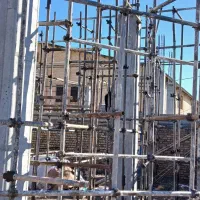 داربست فلزی محمدی|خدمات پیشه و مهارت|اسلامآباد غرب, |دیوار