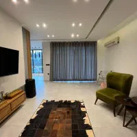 ۱۰۰‌متر روف وییو ابدی جنگل دید دریا شاهکارمعماری|فروش خانه و ویلا|رویان, |دیوار