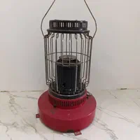 بخاری نفتی