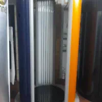 دستگاه سولاریوم