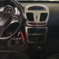 کوییک s 1403|خودرو سواری و وانت|ساوه, |دیوار