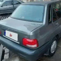 پراید87|خودرو سواری و وانت|قدس, شهر‌قدس|دیوار