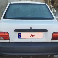 پراید صبا 1389