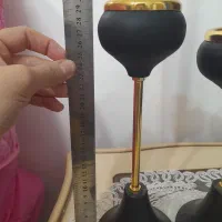 جاشمعی شیک برند|صنایع دستی و سایر لوازم تزئینی|مشهد, کوشش|دیوار