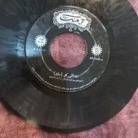 حدود چهل صفحه گرامافون
