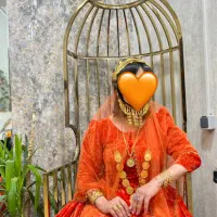 لباس محلی مخمل ابریشمی|لباس|یاسوج, |دیوار