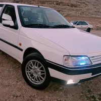 پژو 405 جی ال ایکس (GLX)، مدل ۱۳۹۴|خودرو سواری و وانت|ایذه, |دیوار