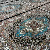 فرش ۶ متر ،۹و ۱۲ متر(مرکز پخش آذربایجان)فرش نادر