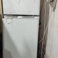 یخچال فریزر کوچک