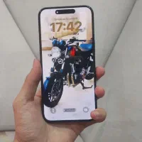 iphone 15 PROMAX|موبایل|زنجان, |دیوار