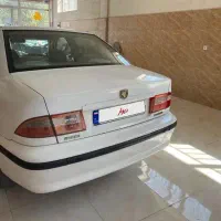 سمند ef7 90|خودرو سواری و وانت|ارومیه, |دیوار