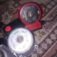 پمپ پکیج|آبگرمکن، پکیج، شوفاژ|اصفهان, شاهزاده ابراهیم|دیوار