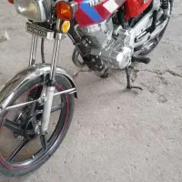 همتاز مدل۹۵ استارتی ۱۵۰