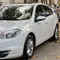 برلیانس 330hاتومات درحد|خودرو سواری و وانت|همدان, |دیوار