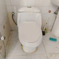 فروش کابینت وشیرالات وتوالت فرهنگی وروشویی باتوافق|لوازم سرویس بهداشتی|بجنورد, |دیوار