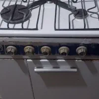 اجاق گاز و لباسشویی