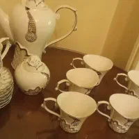 سرویس چای خوری