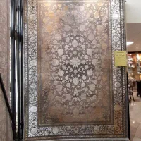 فرش ۹ متری چهل نگین مشهد|فرش|تهران, دولاب|دیوار
