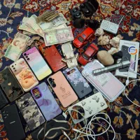 حراج مقداری کالا