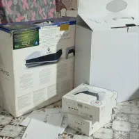 کارتن ps۵ پلی استیشن ۵|کنسول، بازی ویدئویی و آنلاین|تهران, افسریه جنوبی|دیوار