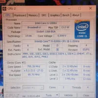 لپ تاپ I5 Hp Pavilion 15 گرافیک دار مجزا|رایانه همراه|کرج, منطقه ویژه اقتصادی پیام|دیوار