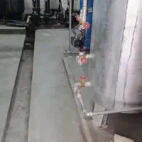 لوله کشی اب