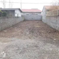 اجاره زمین خالی ۵۶۰ متر