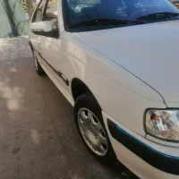 پژو پارس موتور جدید درحد صفر1401|خودرو سواری و وانت|شیراز, فرهنگیان|دیوار