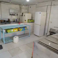 آشپز جهت مطبخ بیرون بر