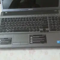 لپ تاپ سونی وایو i7