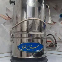 سبزی خورد کن سبز ایران