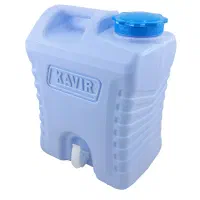 گالن شیر دار آب در سایز های ۱۶ ، ۲۰ ، ۲۵