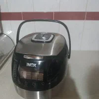 پلوپز. سرخ کن ۱۶ کاره