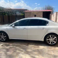 فروش ماشین پژو ۵۰۸