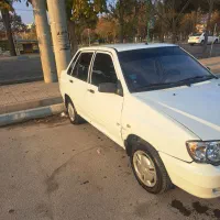 پراید ۱۳۲ مدل ۹۳ بدون رنگ|خودرو سواری و وانت|برخوار, |دیوار