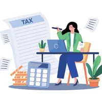 نیازمند نیروی حسابدار و نیروی فروش آنلاین خانم