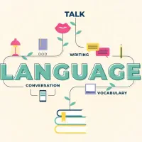 تدریس زبان انگلیسی از پایه + اسپیکینگ حرفه ای