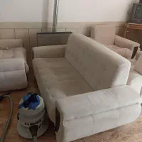 مبل تهران . در حد نو|مبلمان خانگی و میز عسلی|اصفهان, صائب|دیوار