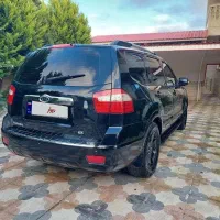 فروش موهاوی ۲۰۰۹ ۶سیلندر