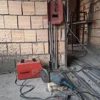 جوشکار سیار