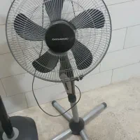 پنکه ۵عدد