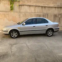 سمند مدل ۸۶ درجه یک