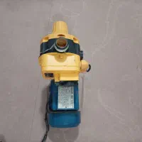 پمپ آب نیم اسب با اتومات