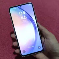 a54 256g Samsung سالم و تمیز|موبایل|پاکدشت, پاکدشت (مامازند)|دیوار
