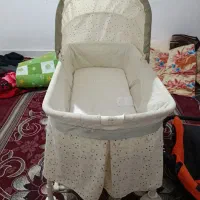 گهواره نی نی خواب