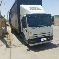 ایسوزو۸تنp700