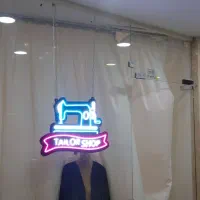 سلام مغازه ۱۷متری مجتمع کوروش